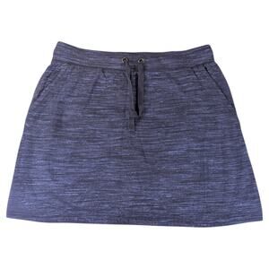 Sunday Active Skort Small Built In Shorts Athleisure Tennis Golf